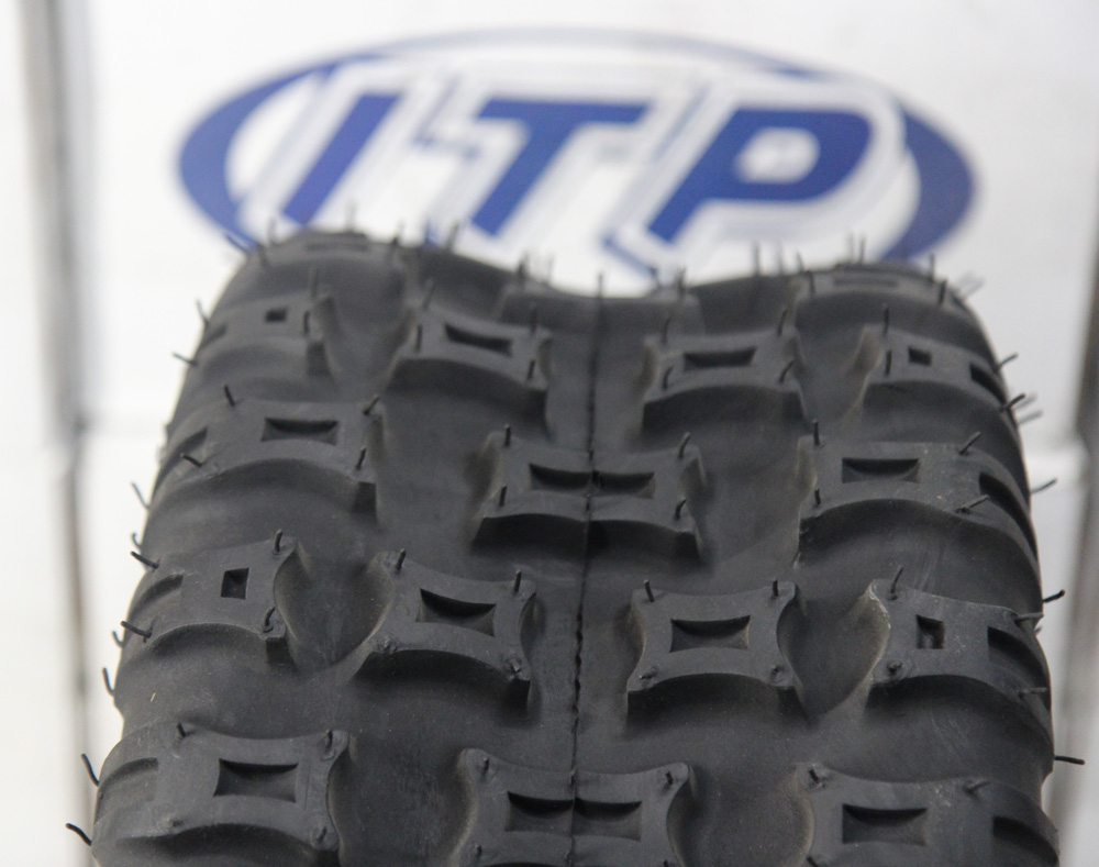 картинка Шина ITP QuadCross MX 18x8-8
