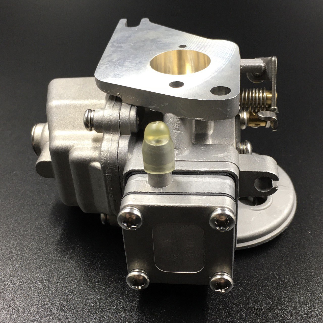 картинка Карбюратор Yamaha 4-5 (PREMARINE)