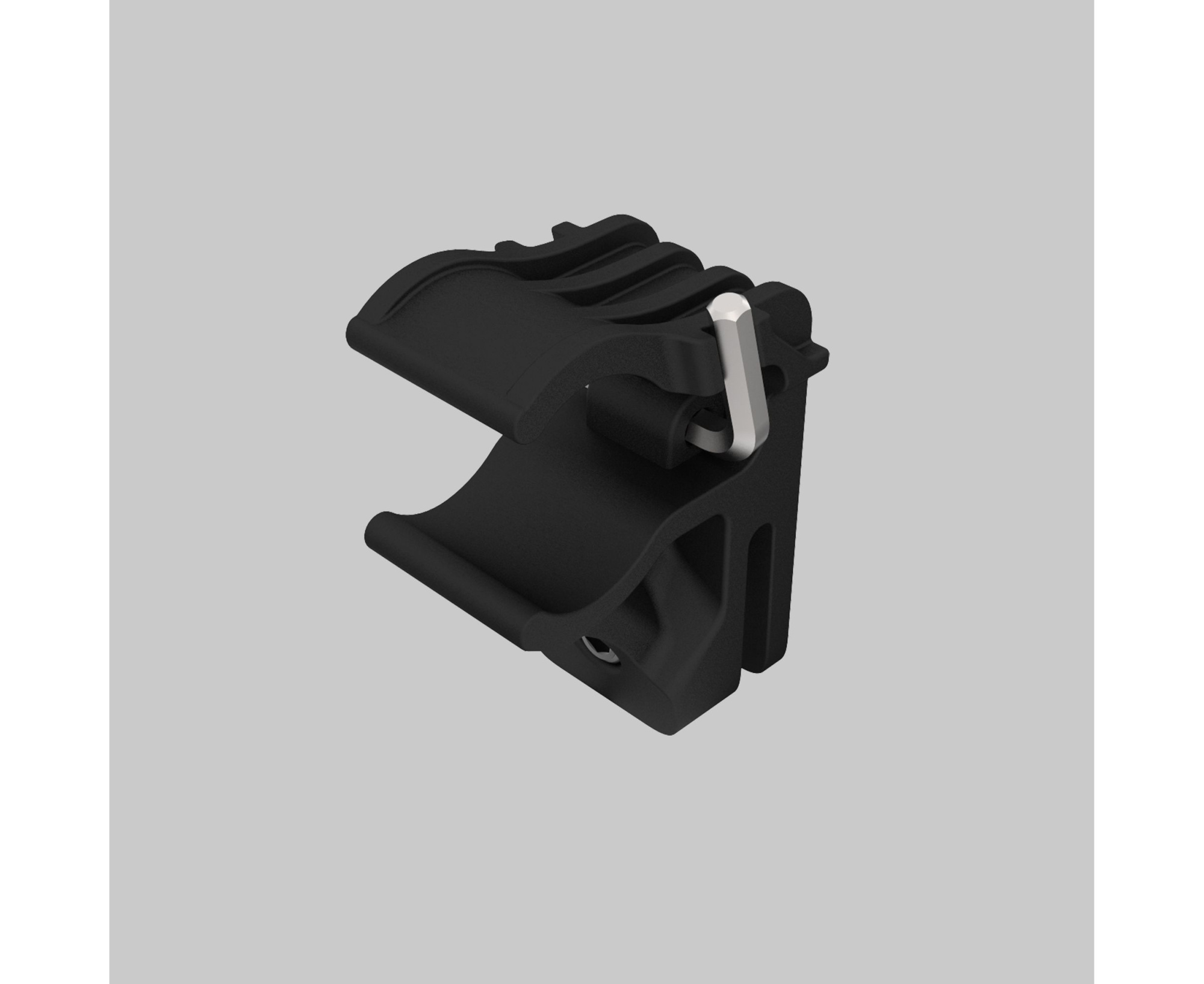 картинка Крепление на каску Armytek Hard Hat Mount AHM-03