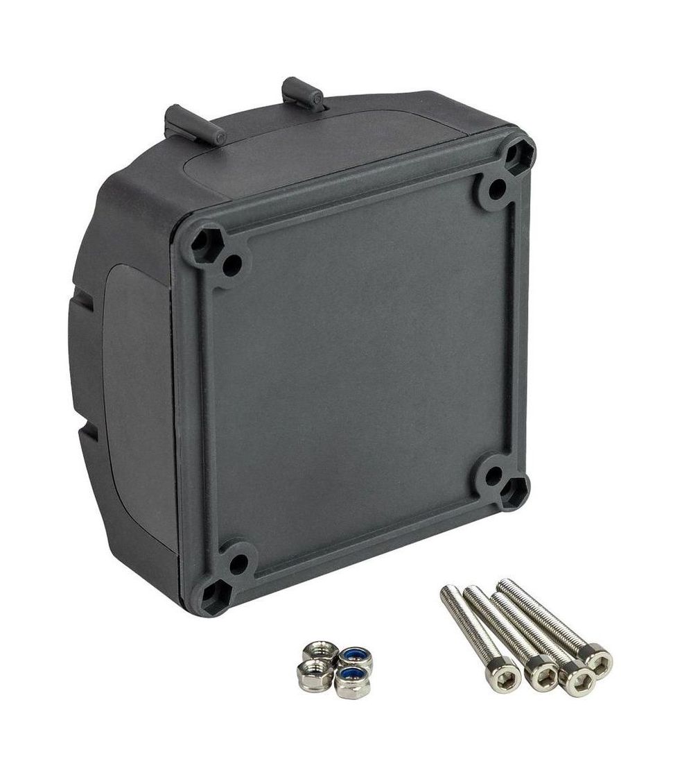 картинка Выключатель массы, 600 А, Marine Rocket