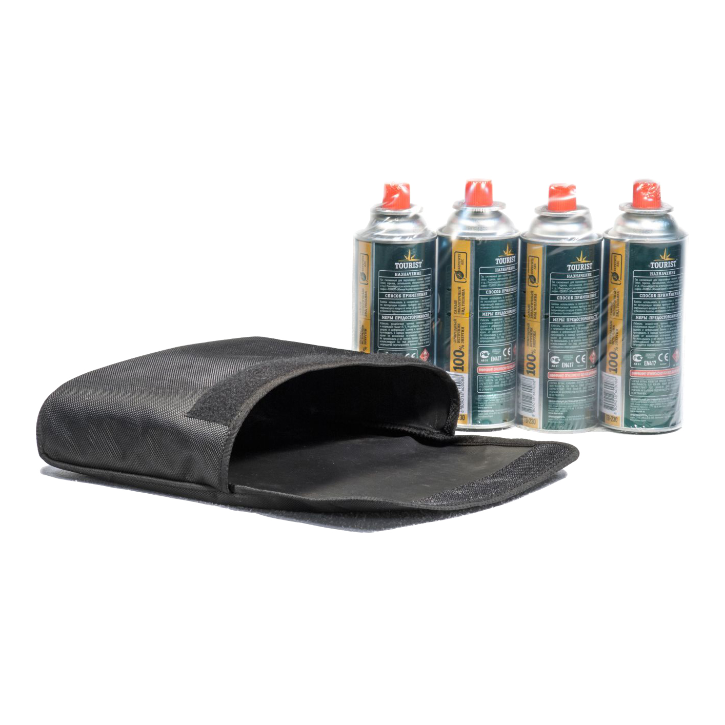 картинка Чехол газовых баллонов