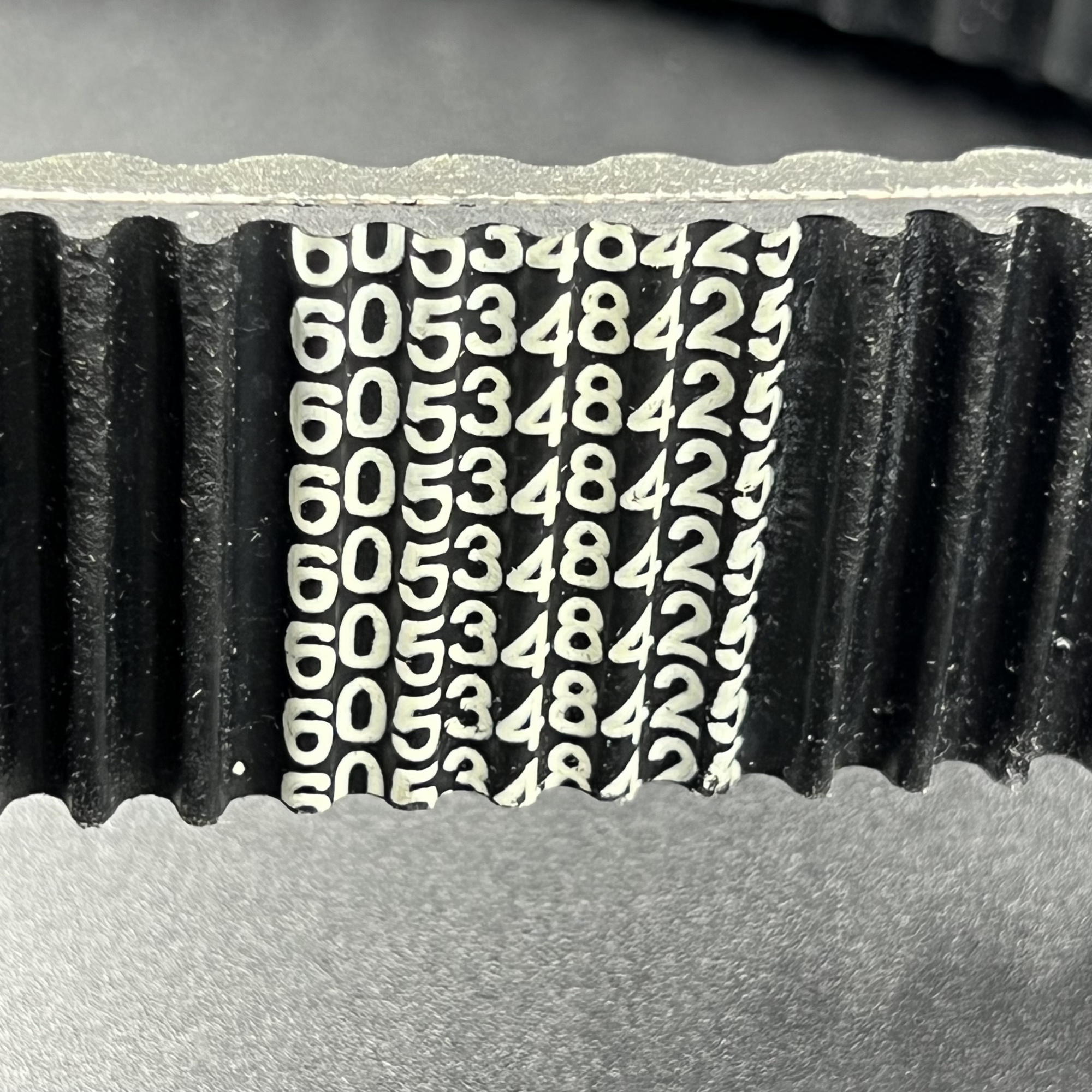 картинка Ремень вариатора SKI-DOO BRP Skandic WT550 (38x1199) (PREMARINE)