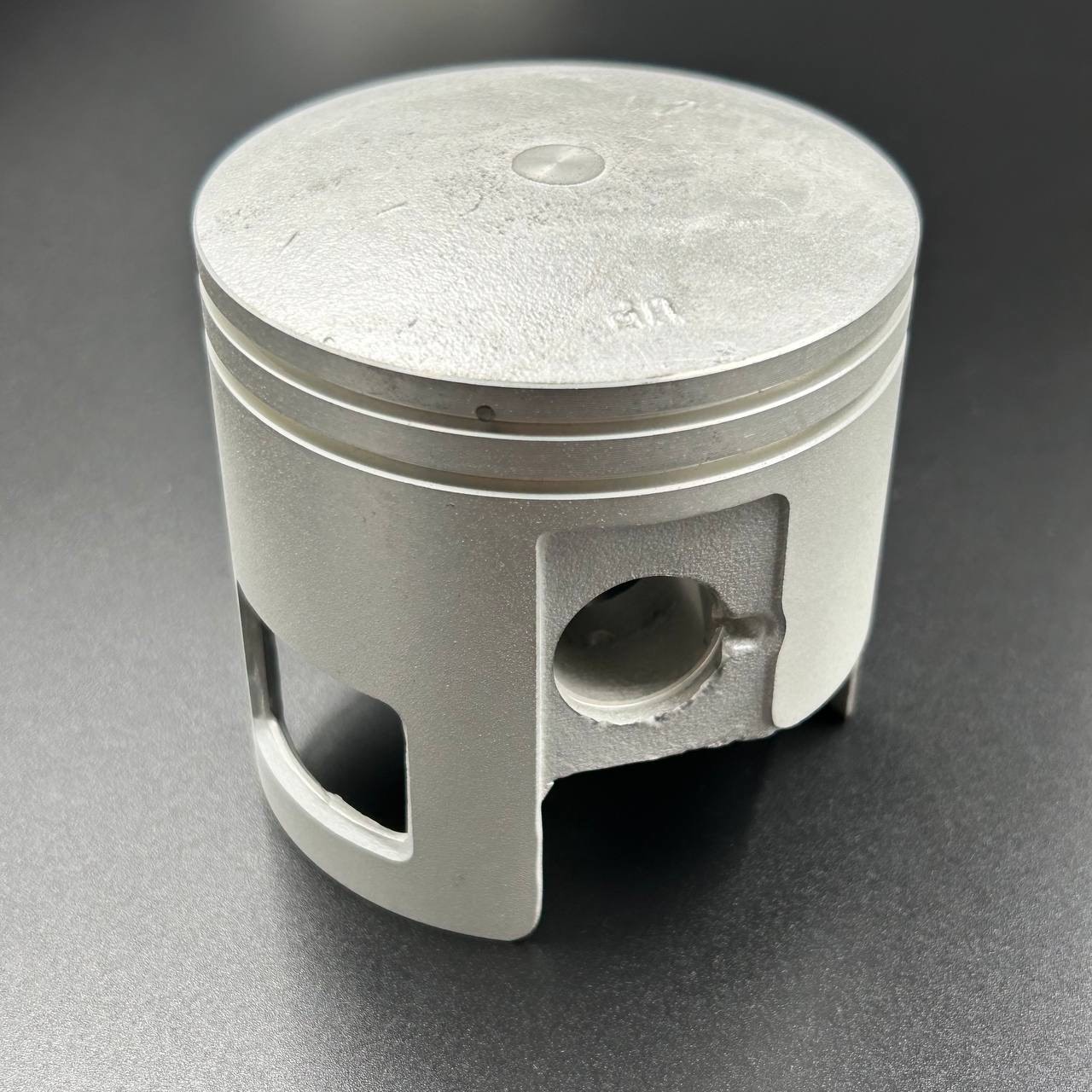 картинка Поршневой комплект Yamaha 40X (STD) (Kacawa)