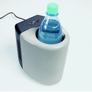 картинка Холодильник для молока  MyFridge MF1F