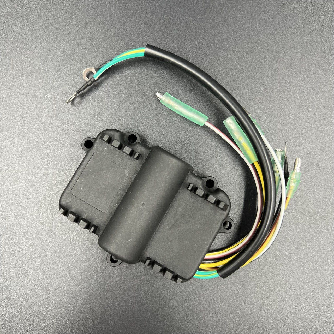 картинка Коммутатор Mercury 6-15 (PREMARINE)