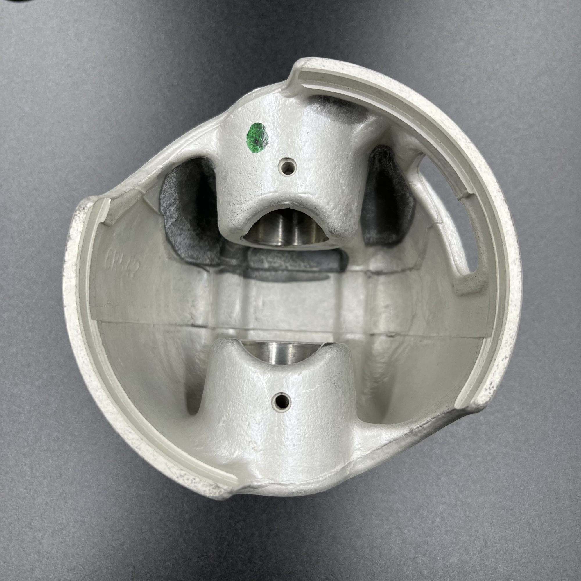 картинка Поршневой комплект Yamaha 115-225 (P) (21mm) (0.50mm) (KACAWA)