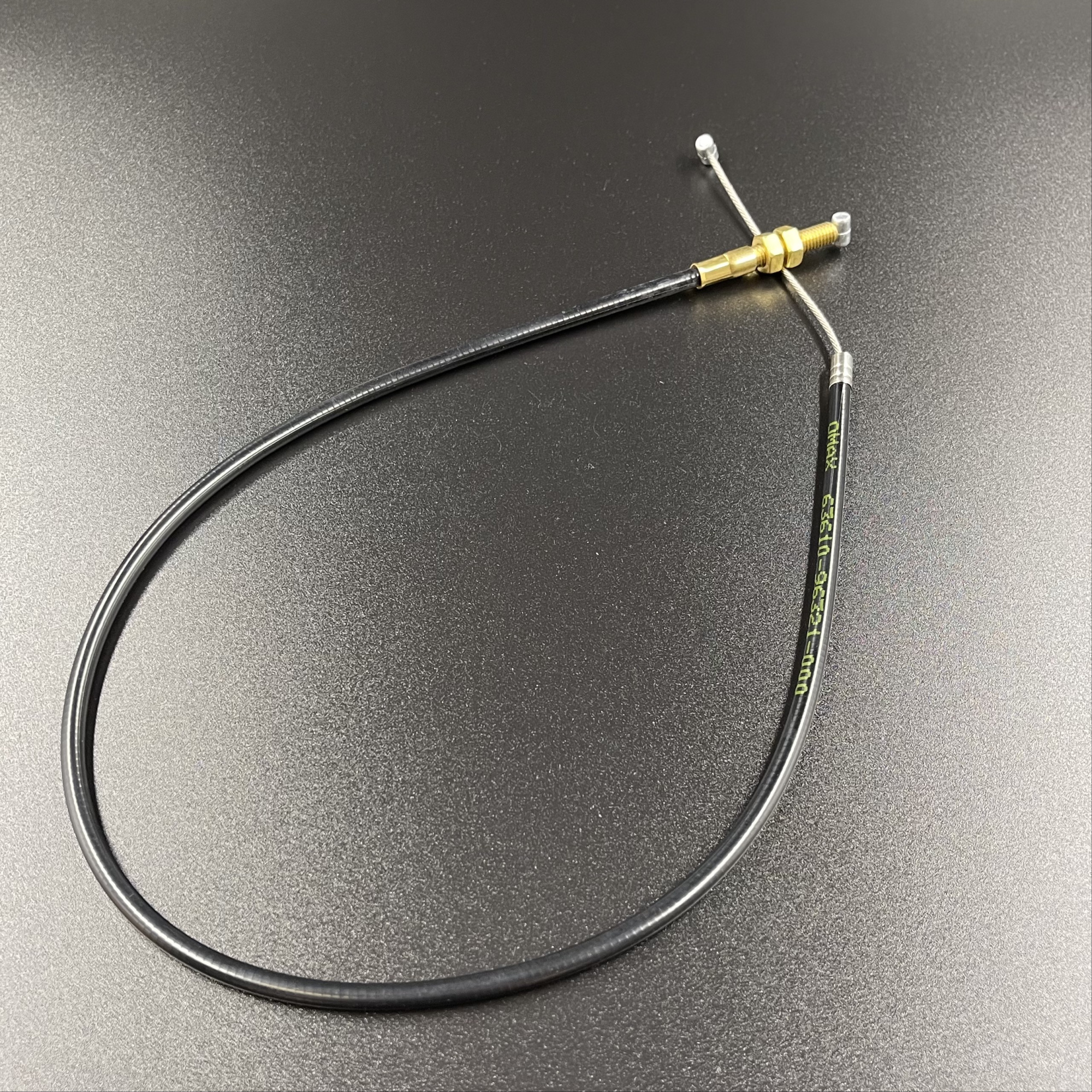 картинка Трос румпеля Suzuki DT 9.9-30 (63610-91L00) (PREMARINE)