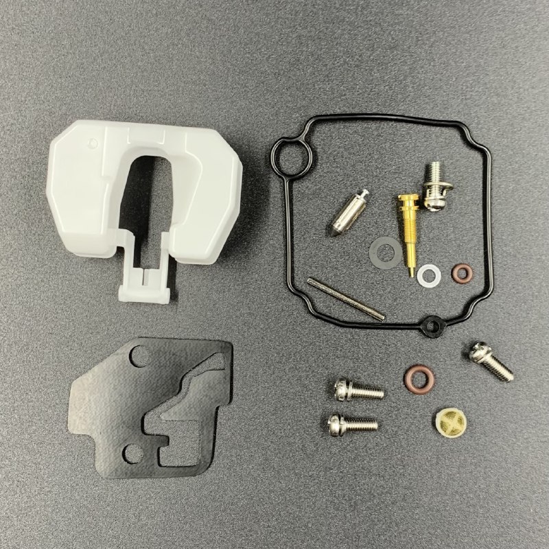 картинка Ремкомплект карбюратора Yamaha F9.9-15 (Omax)