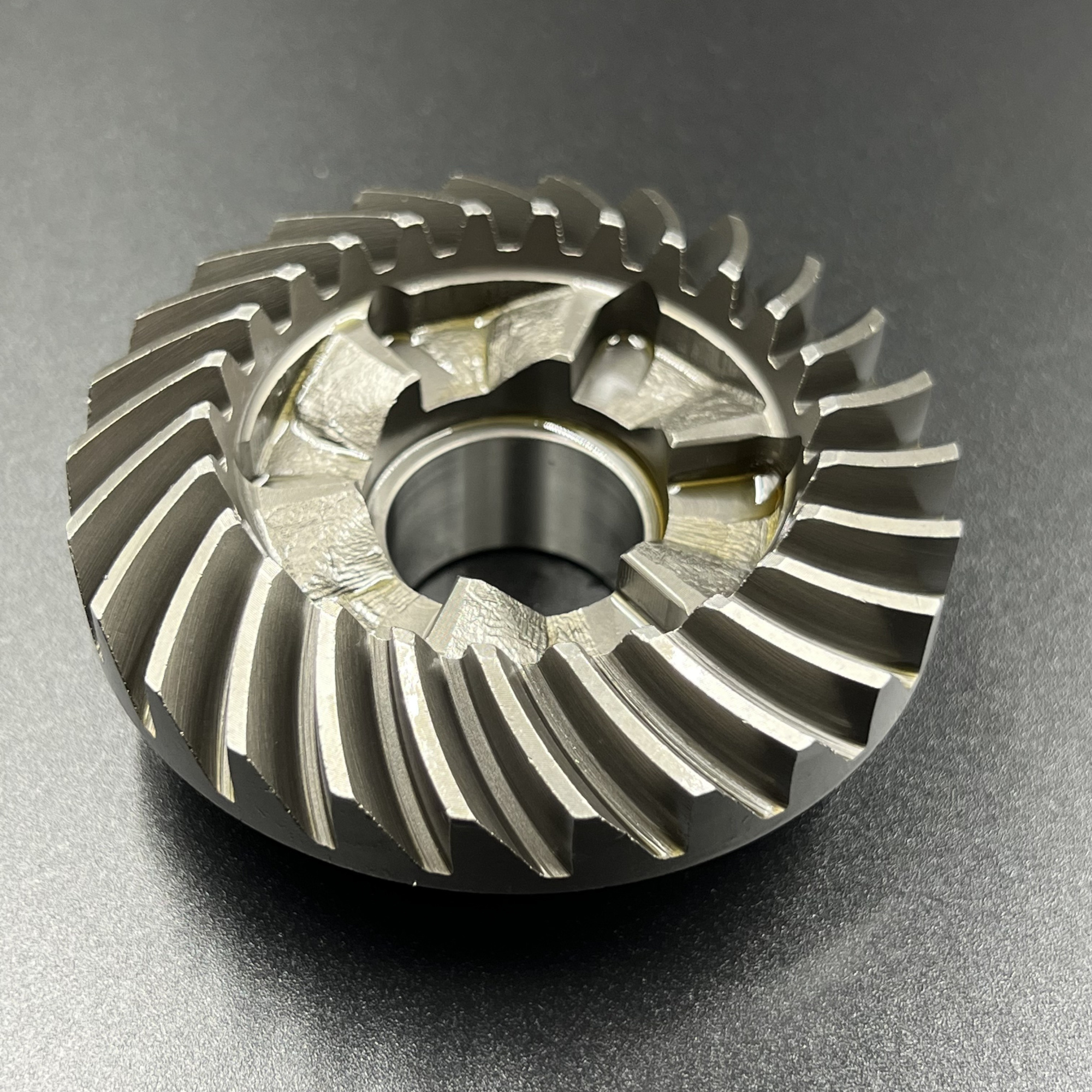 Шестерня заднего хода Yamaha 40X TAIZHOU YUELANG POWER TECHNOLOGY