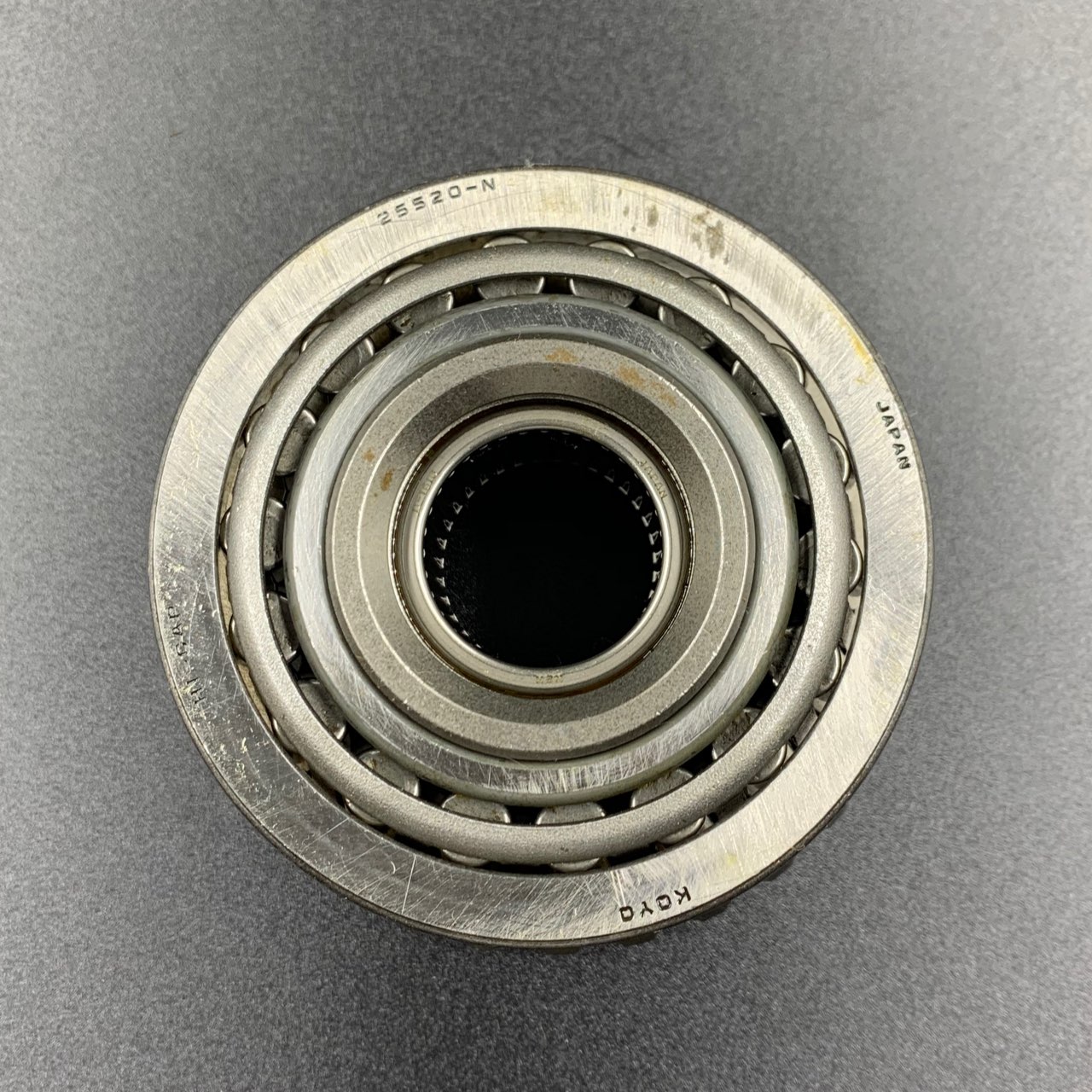 картинка Шестерня переднего хода Mercury 60 (43-859472A3) (Omax)