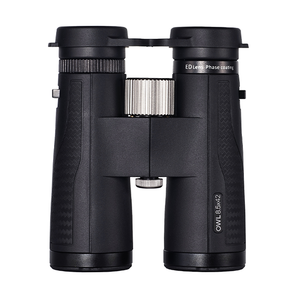 картинка Бинокль TRD OWL 8.5x42