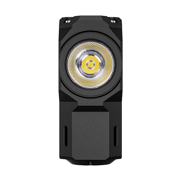 картинка Фонарь Wuben X0 Black