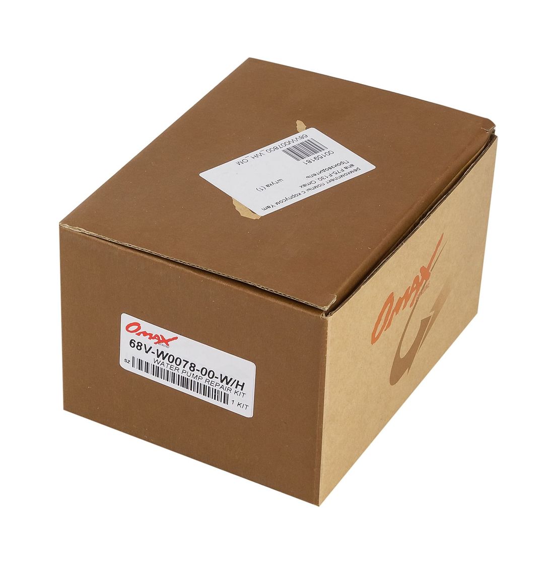 Ремкомплект помпы с корпусом Yamaha F75-F130, Omax