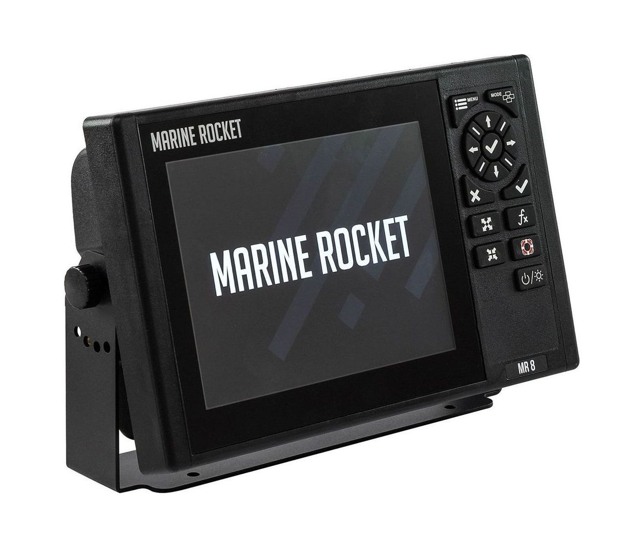 картинка Комплект морской навигации 8X/TMM40-50-200XT/KRA-1009_N, Marine Rocket