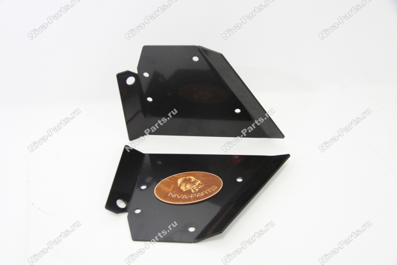 картинка Защита нижних рычагов Lada4x4 Нива Урбан Niva-parts NP-00407