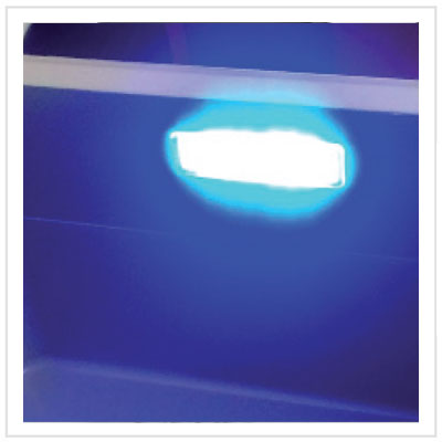 картинка Холодильник-морозильник переносной Vitrifrigo 65литров, 12/24V, -22ᵒC