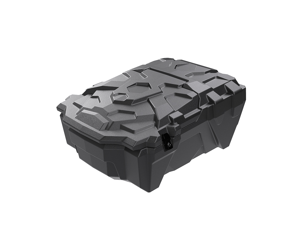 картинка Кофр для POLARIS RZR XP 1000
