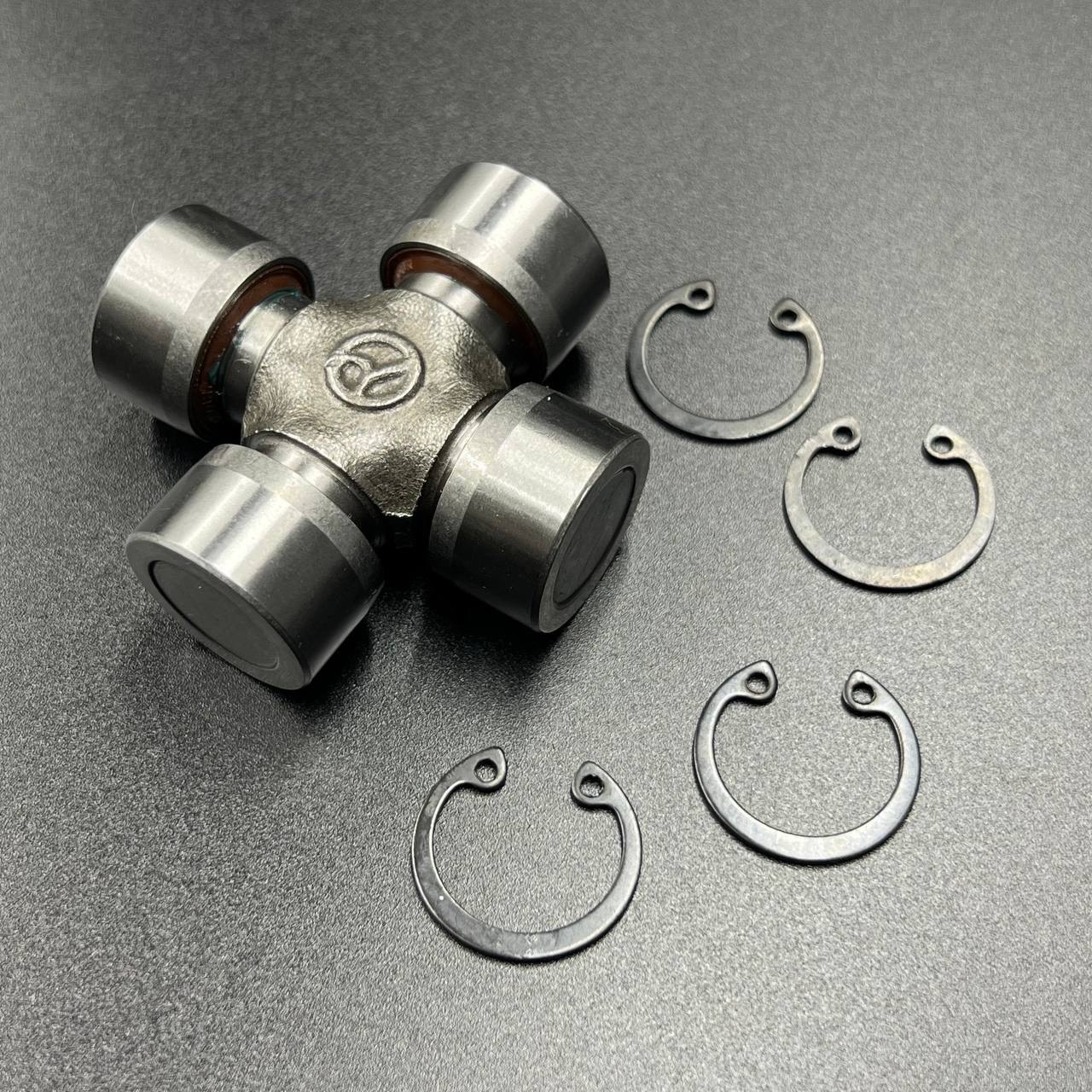 картинка Крестовина (малая) 22x50 CFM (7020-300120) (ZIBO)