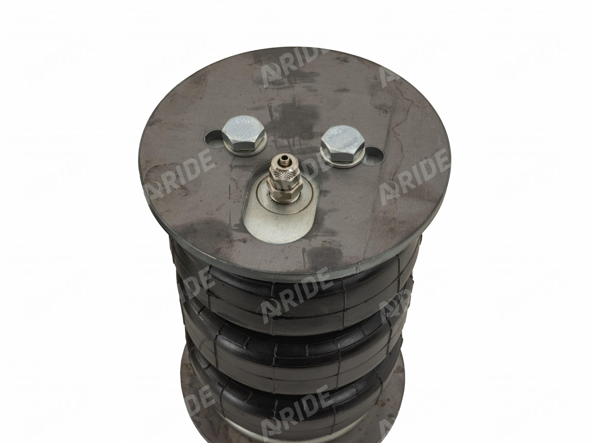 картинка Универсальный комплект пневмоподвески 140/3