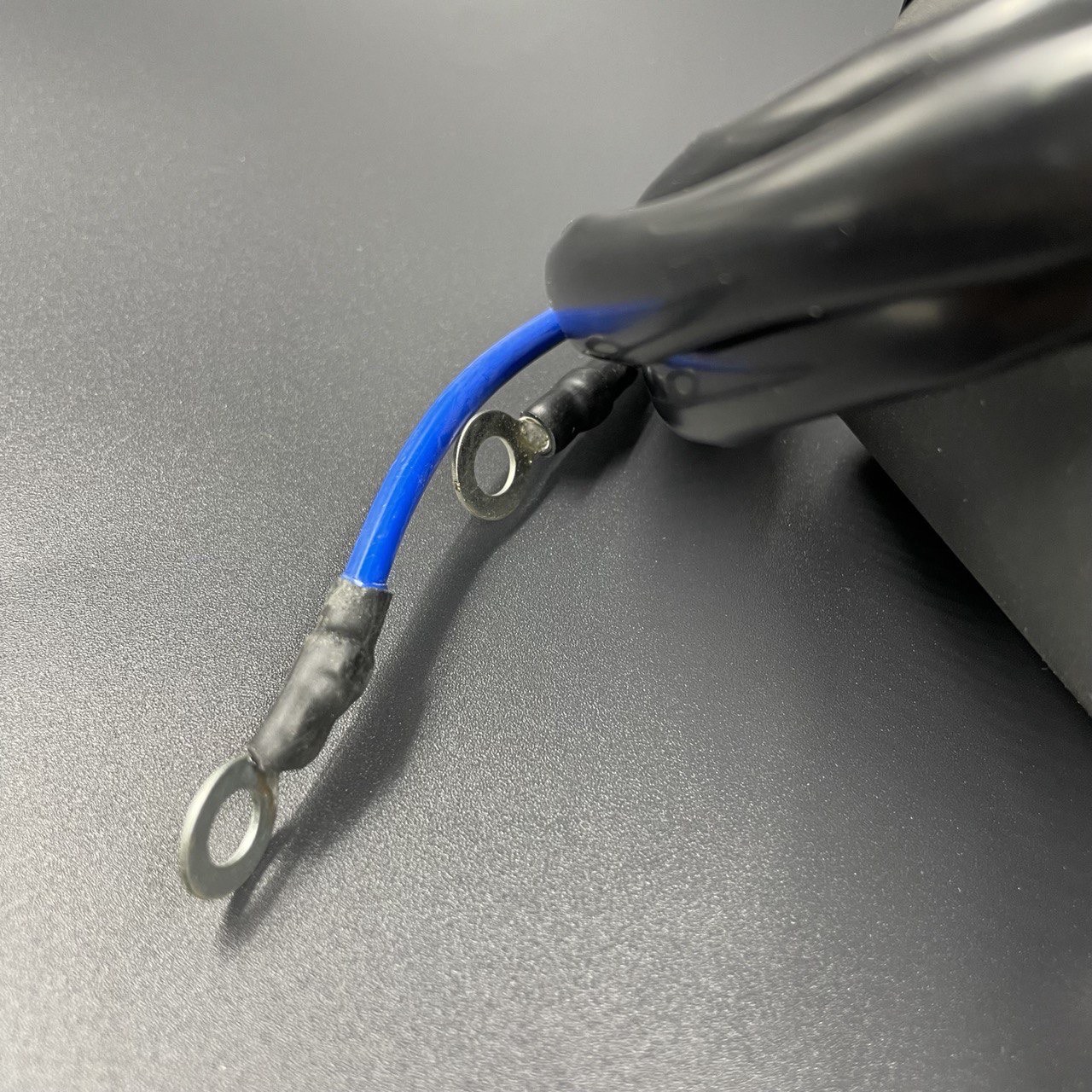 картинка Мотор гидроподъемника Yamaha F150 (WUHU)