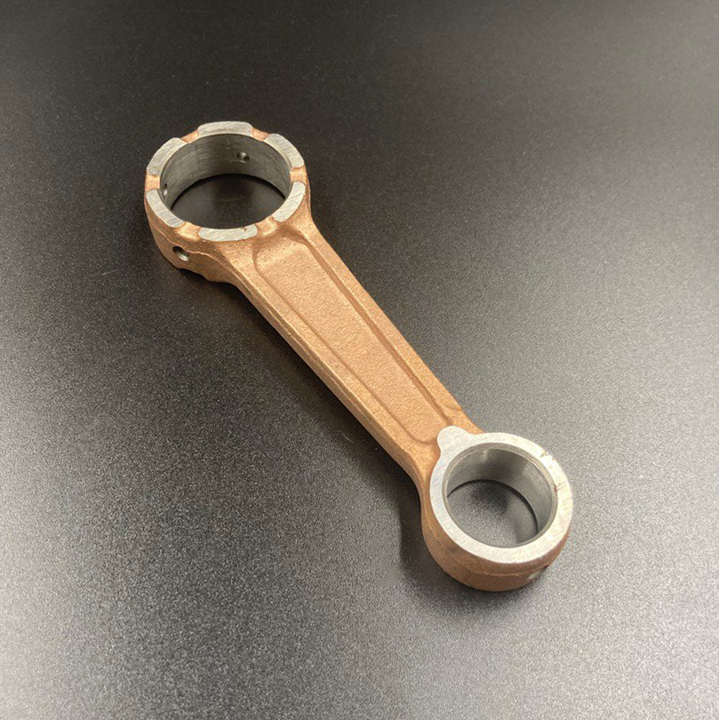 картинка Шатунный комплект Yamaha 4-5 (PREMARINE)