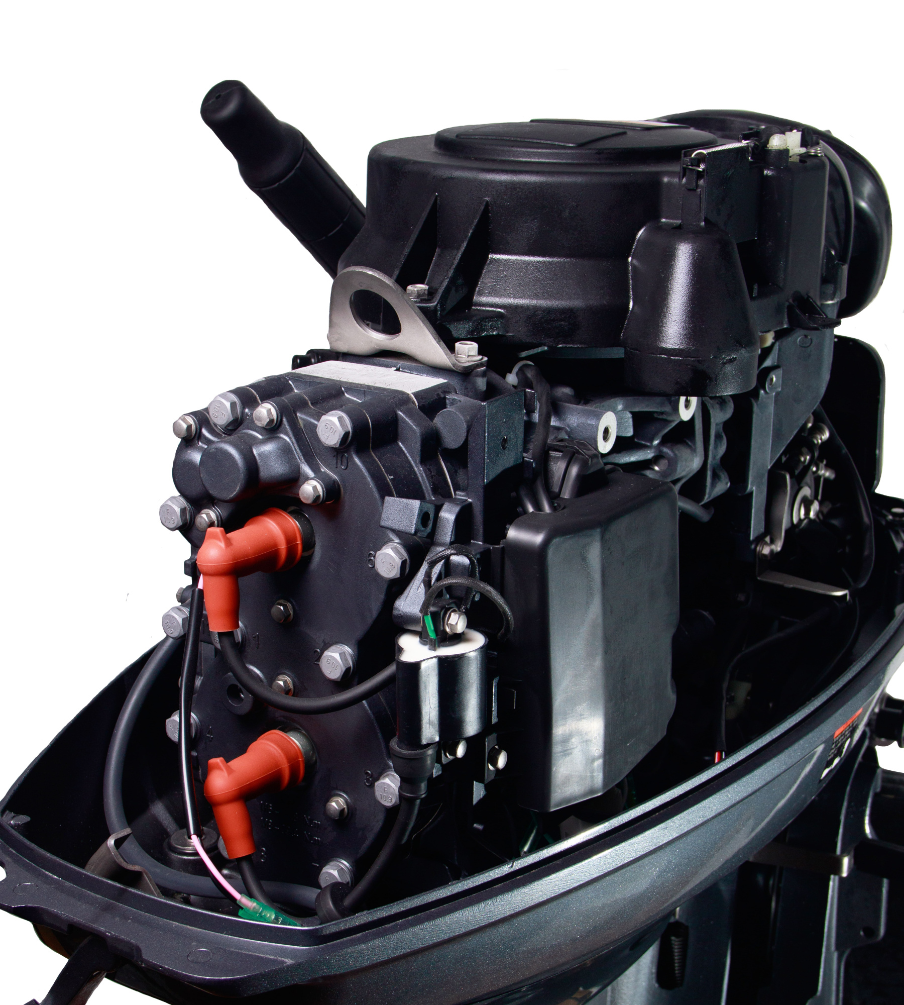 картинка Лодочный мотор HINGAN 40л.с (S)