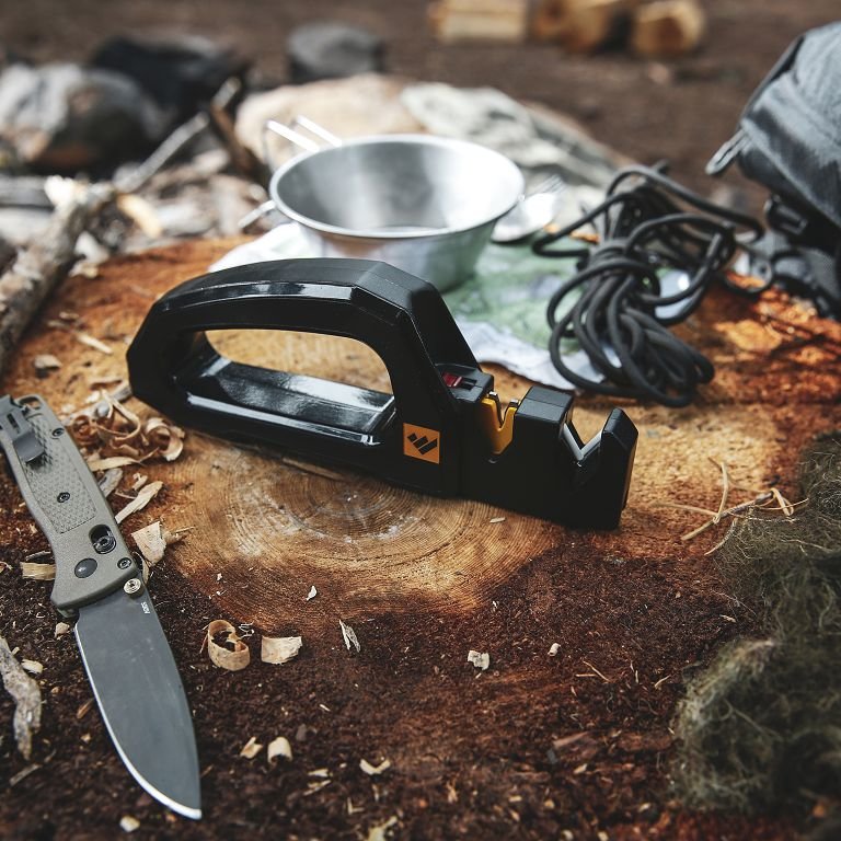 картинка Точилка ручная Work Sharp PIVOT PRO SHARPENER, WSHHDPVT-I