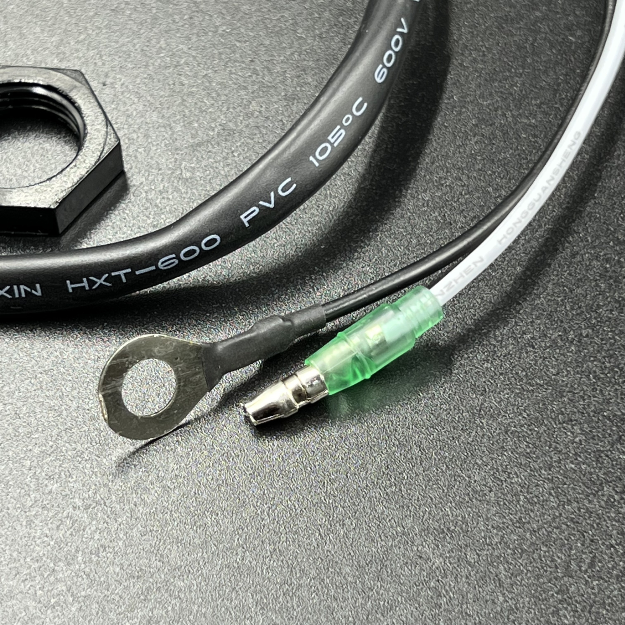 картинка Кнопка запуска/выключения двигателя Yamaha (YUELANG)