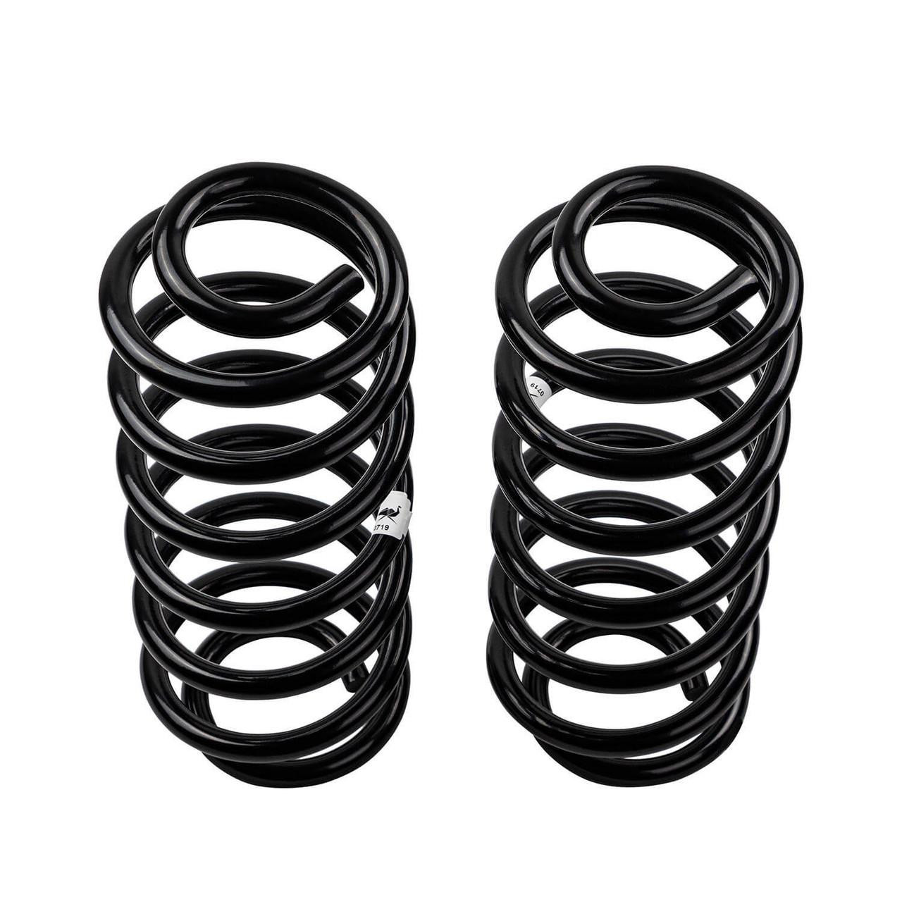картинка пружины JEEP JL COIL REAR OME