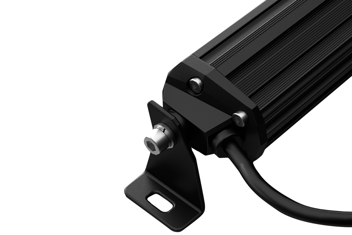 картинка Фара комбинированного света AURORA 254 мм 50W LED