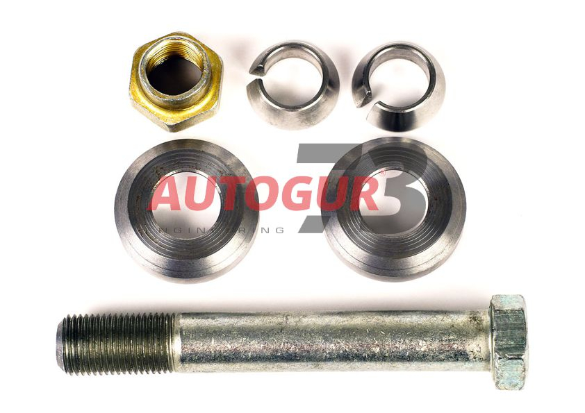 картинка Фиксатор сайлентблоков "Ваксойл"