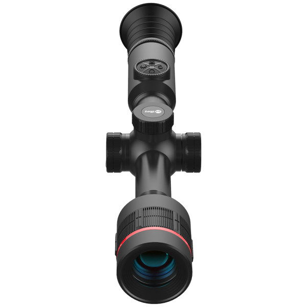 картинка Прицел-тепловизор для охоты iRay Tube TL 35