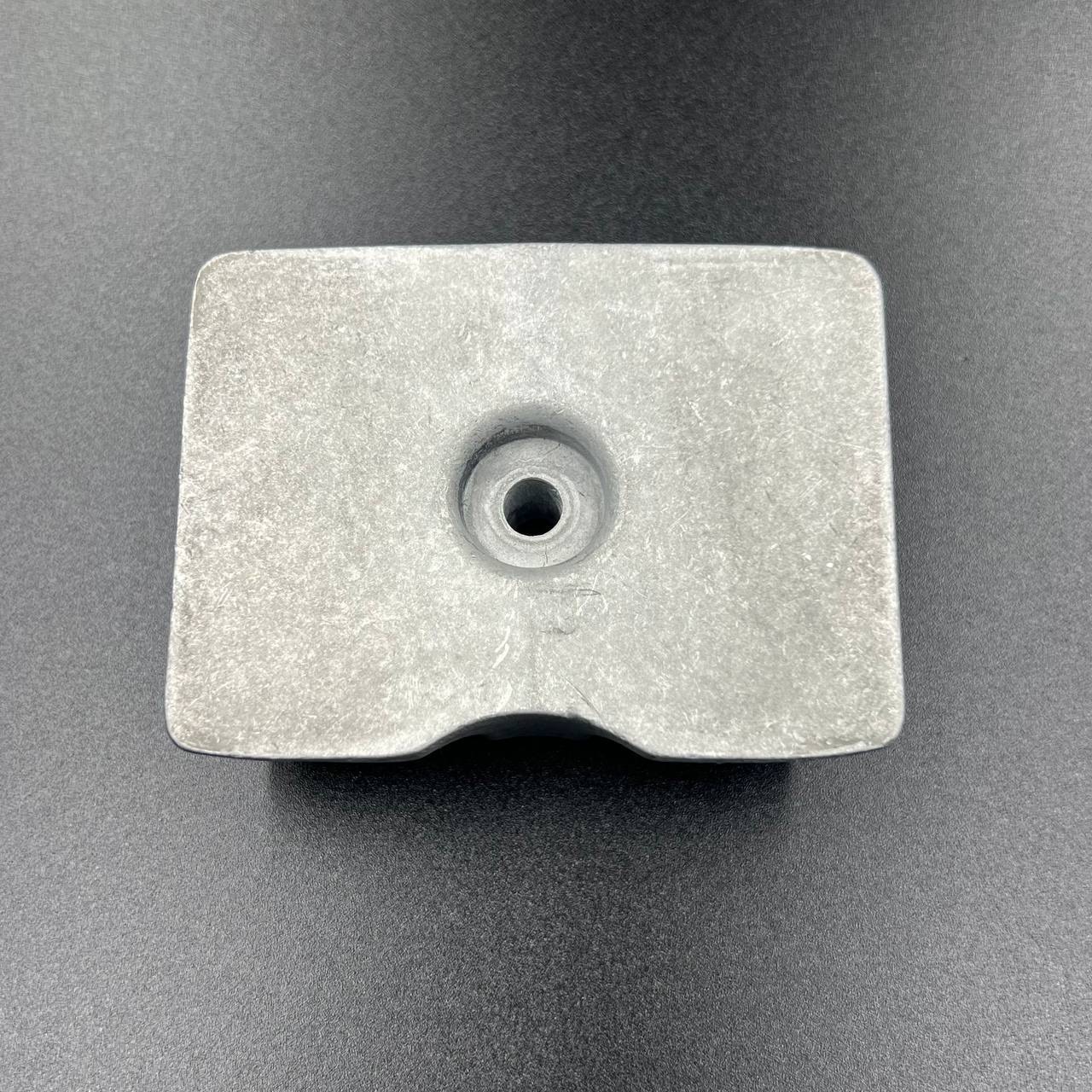 картинка Анод редуктора Yamaha 9.9-30, F8-F25 (Алюминиевый) (PWB)