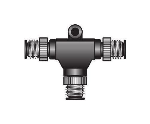 картинка Тройник CAN MMM, Quick