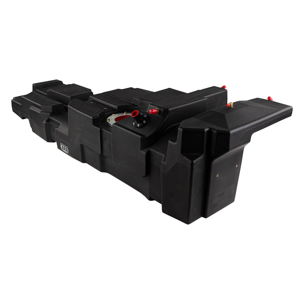 Бак топливный дизель DMAX BT50 20-ON