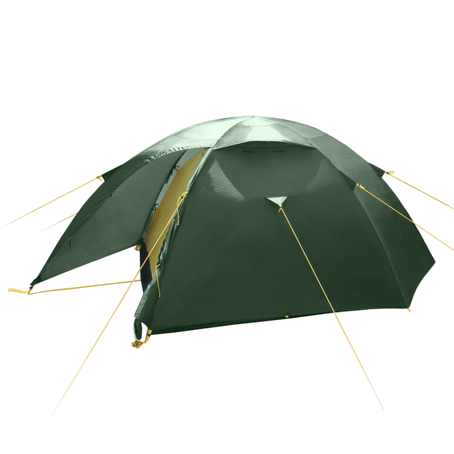картинка Палатка BTrace Strong 4  (Зеленый)