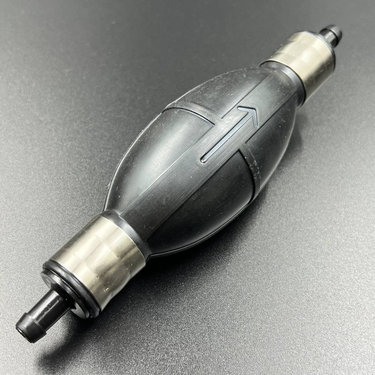 картинка Груша топливоподкачивающая Yamaha 25-250, F75-225 (8mm) (Omax)