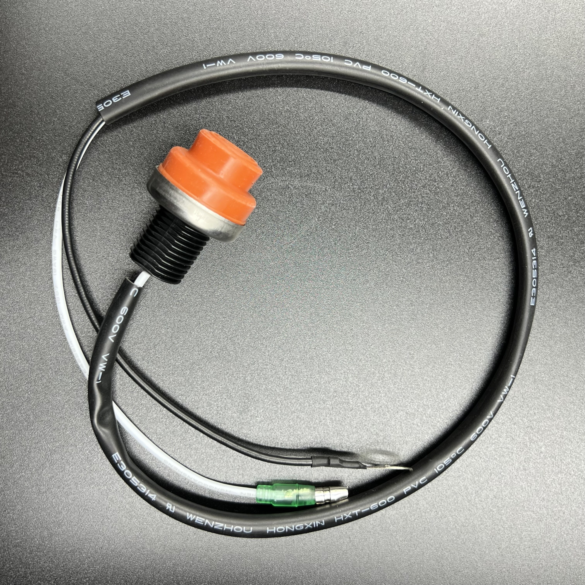 картинка Комплект электрозапуска Yamaha 40X (YUELANG)