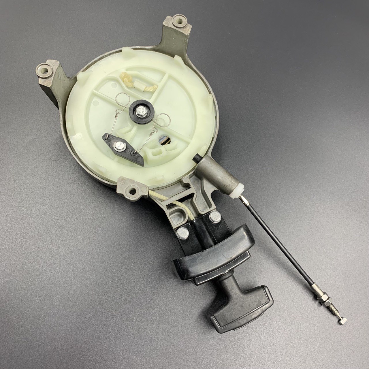 картинка Ручной стартер Yamaha 4-5 (PREMARINE)