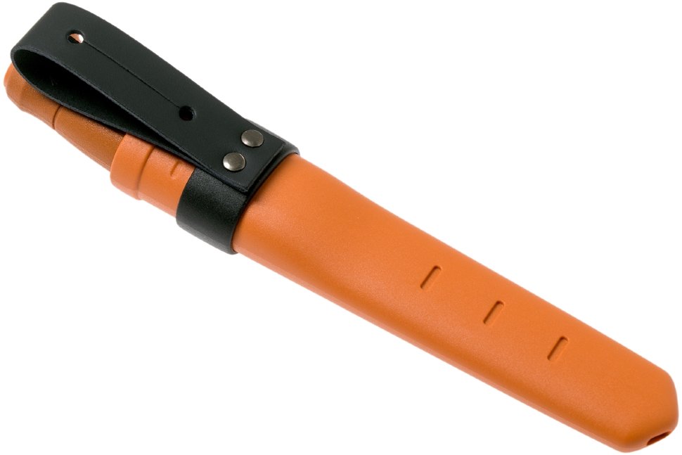 картинка Нож Morakniv Kansbol Burnt Orange, нержавеющая сталь, 13505