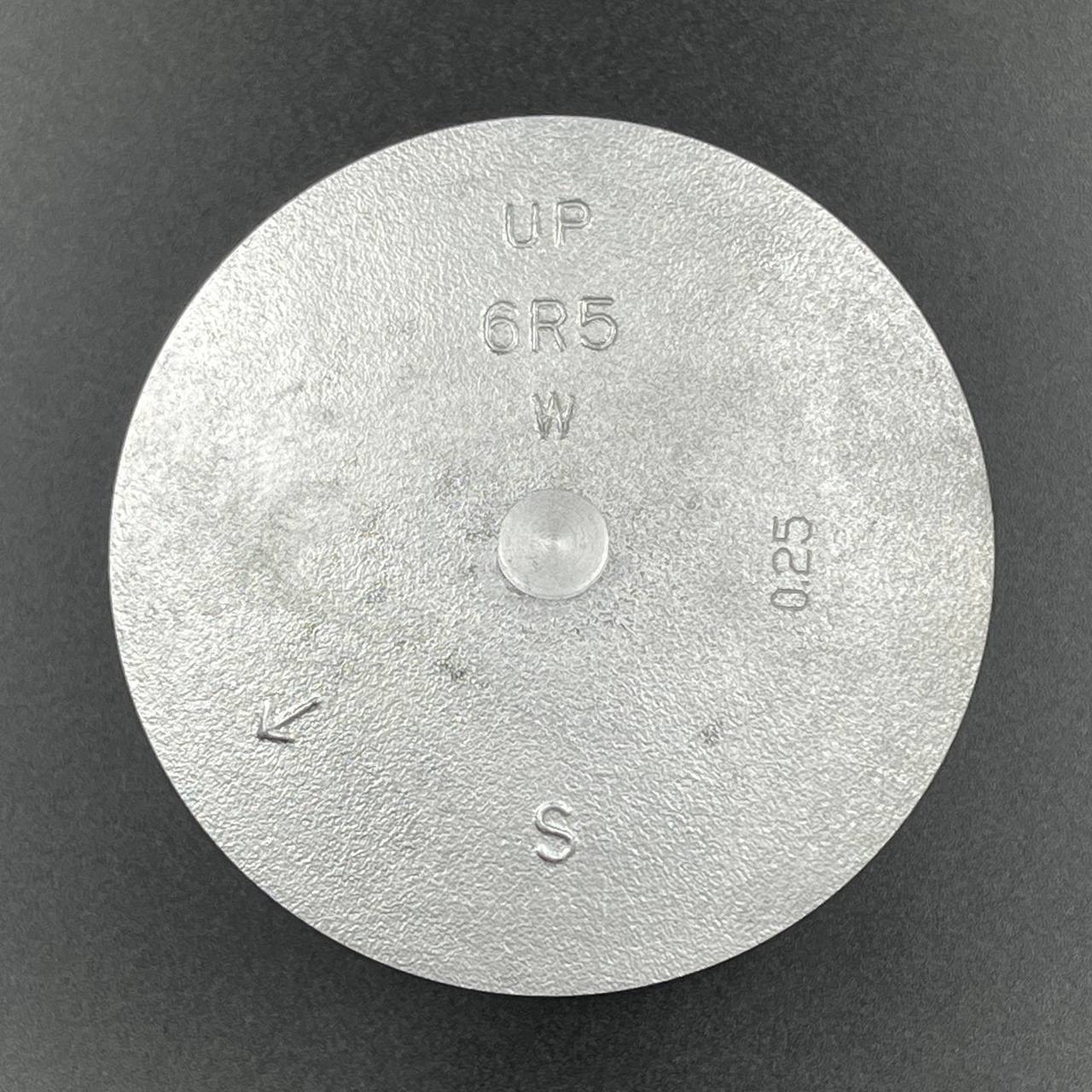 картинка Поршень Yamaha 115-225 (S) (23mm) (0.25mm) (PREMARINE) (УЦЕНКА)