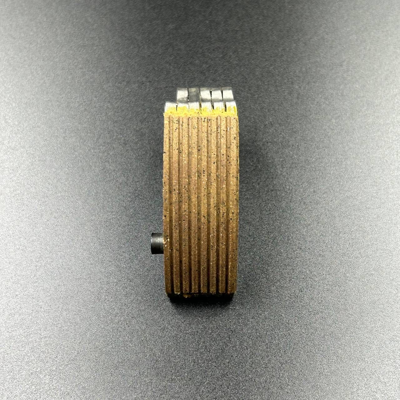 картинка Накладка сцепления CFM X8/U8/Z8 (ZIBO)