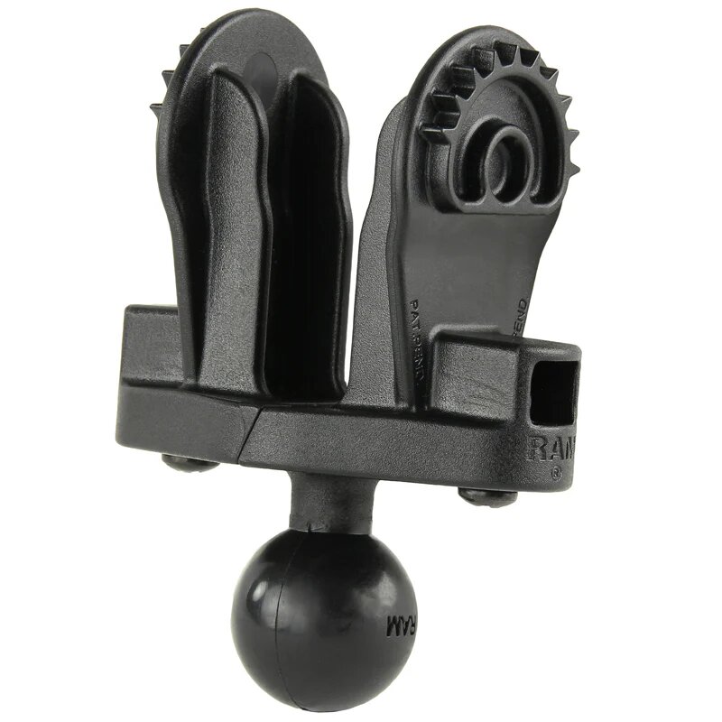 RAM-B-202-LO12 крепление RAM для LOWRANCE Hook² серий, шар 25 мм (1")