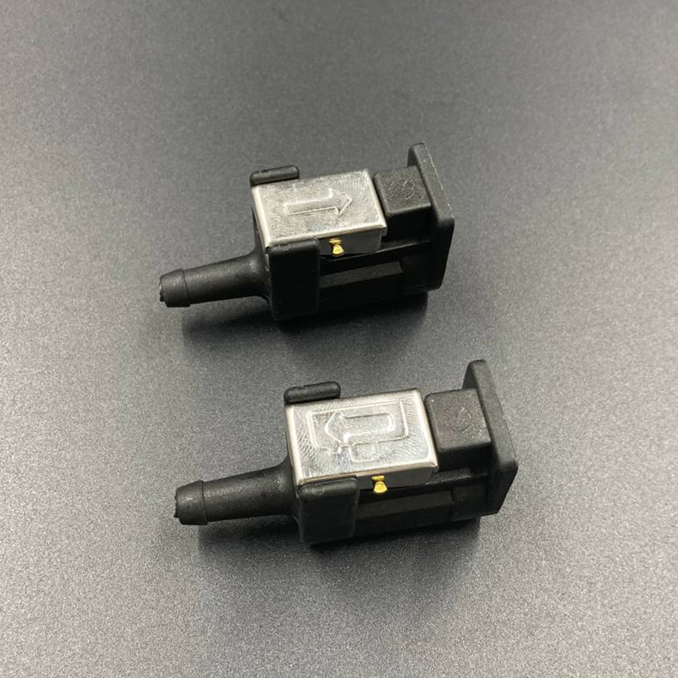 картинка Комплект подачи топлива Yamaha (6mm) (KACAWA)