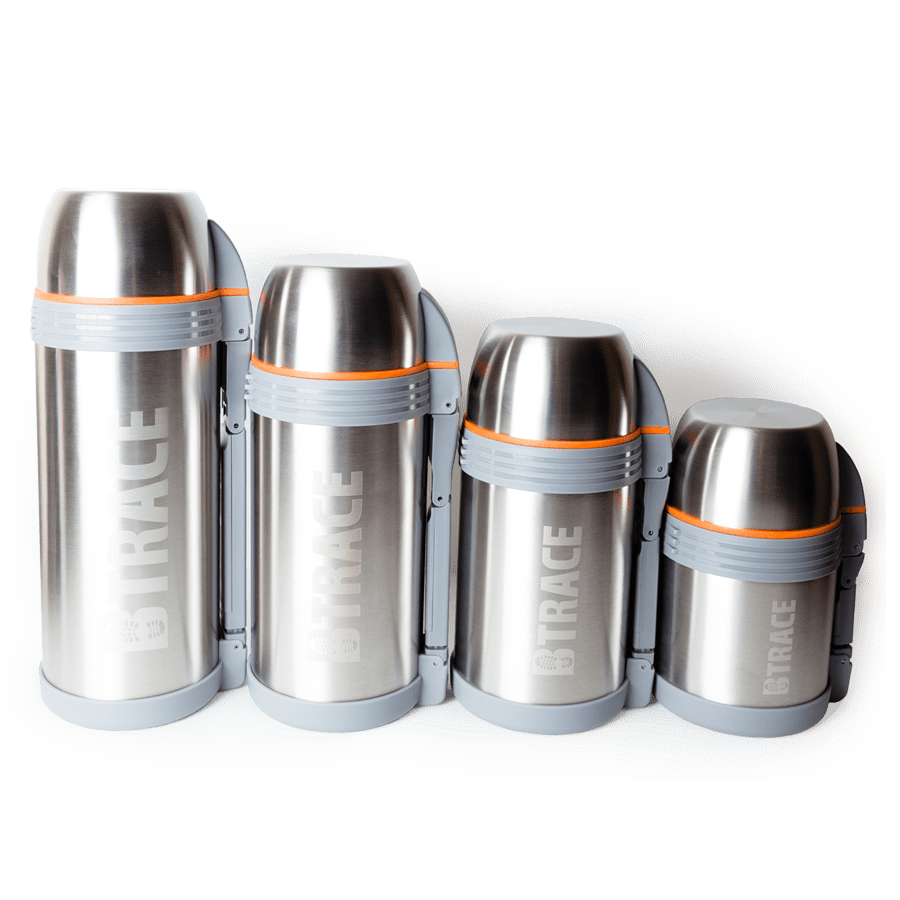 картинка Термос для еды и питья BTrace 130-1800 1800 мл