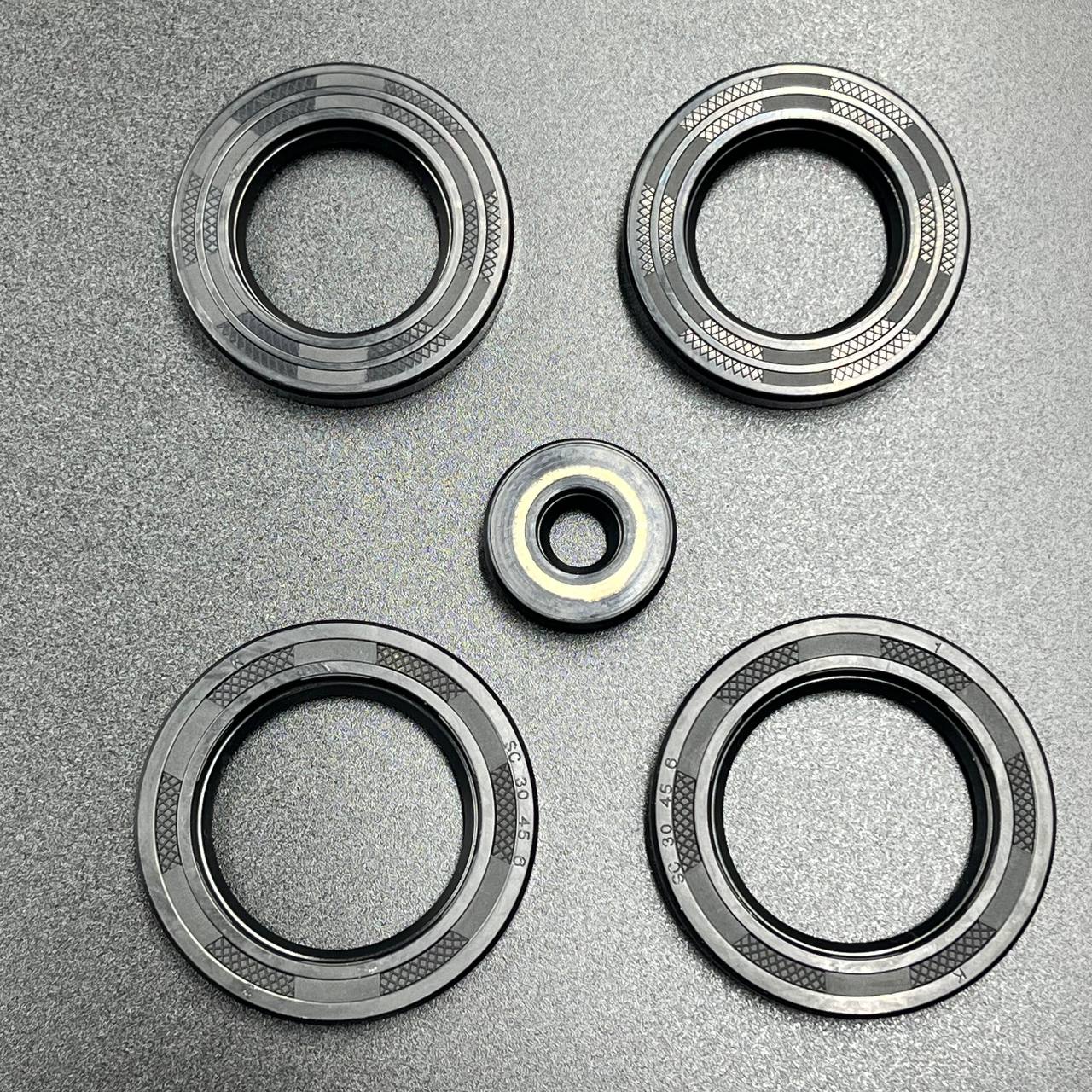 картинка Ремкомплект редуктора Suzuki DF150-250(Sinera)