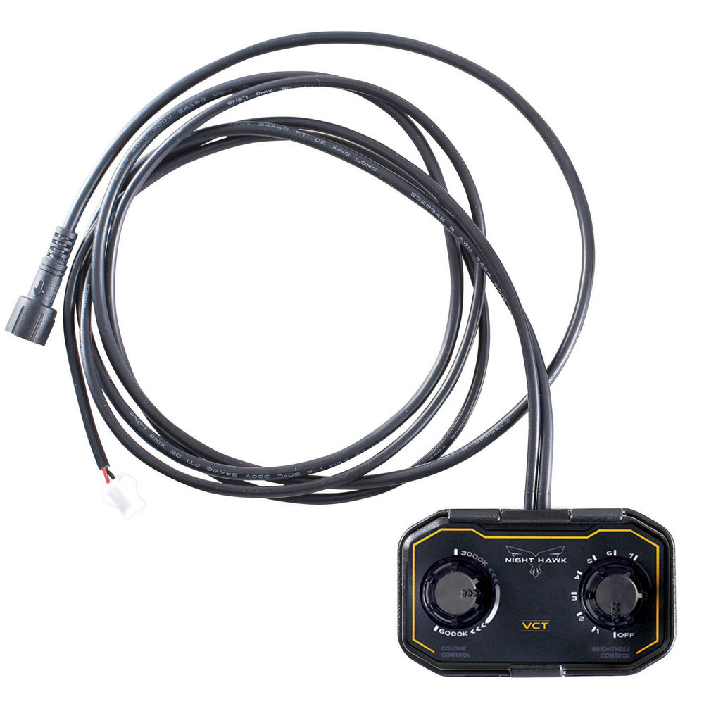 Комплект фар ARB NIGHT HAWK VBP VCT 9" ARB