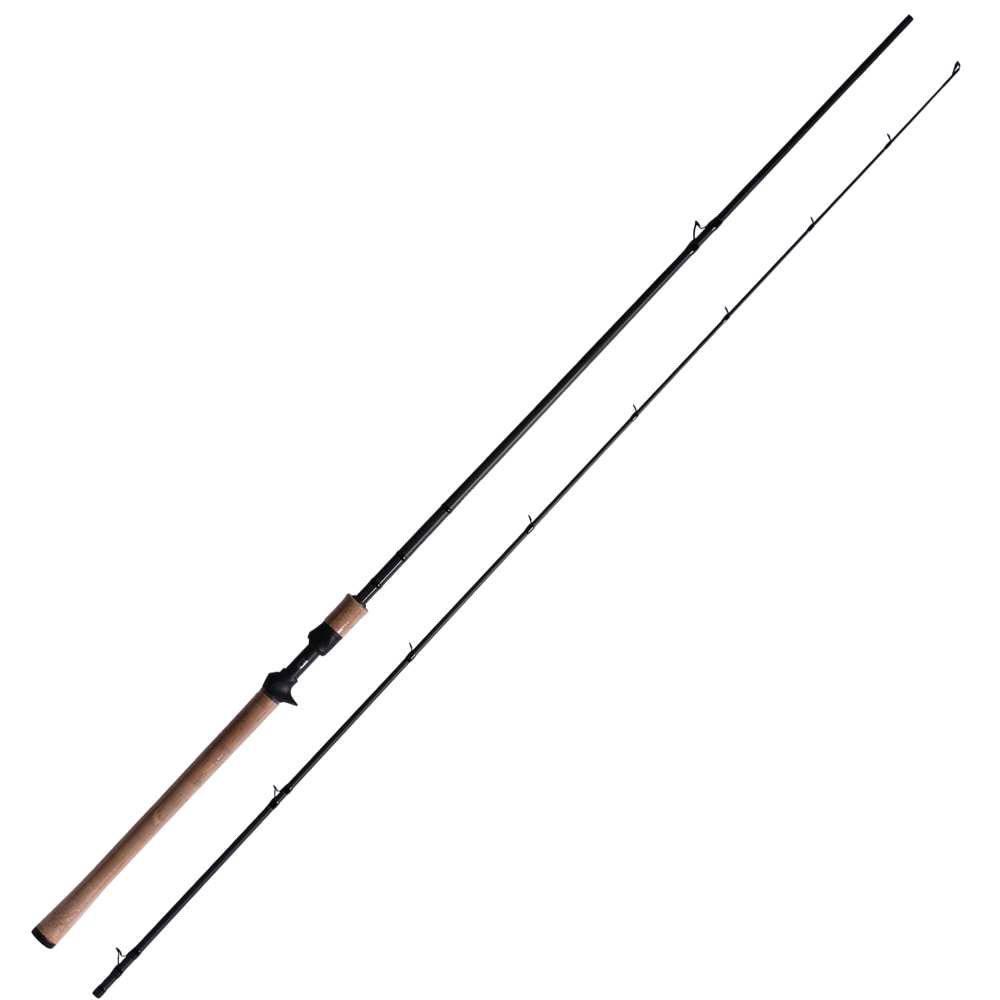 Удилище каст. Maximus Bankai C 24M 2,4m  7-35g