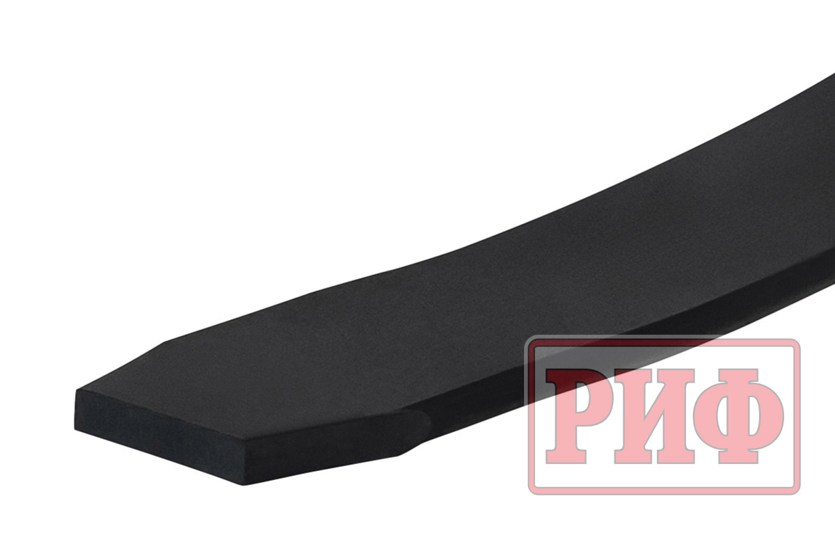 картинка Лист 7 рессоры RIF206-525C