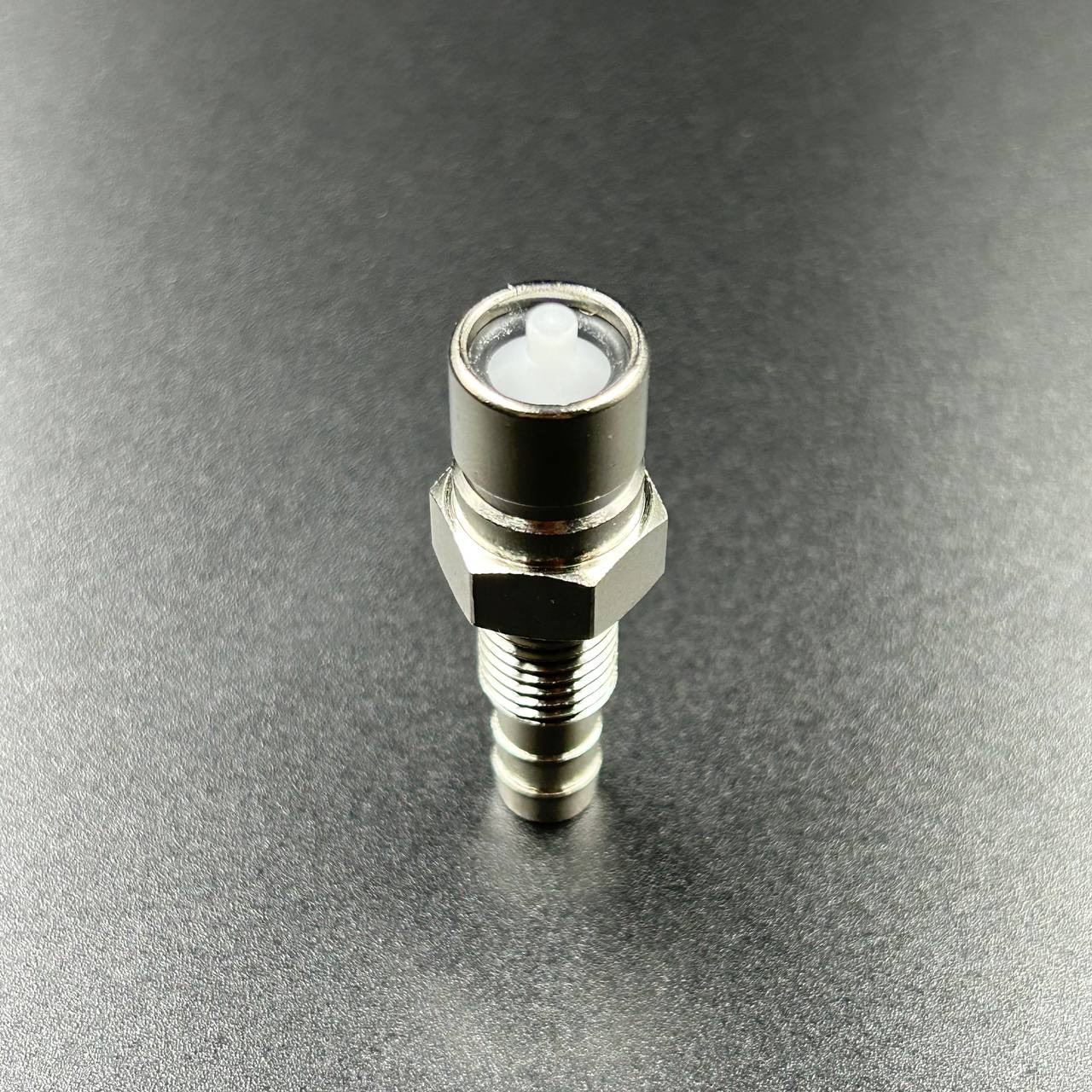 картинка Коннектор топливный Tohatsu 9.9-90 (из мотора) (Omax)